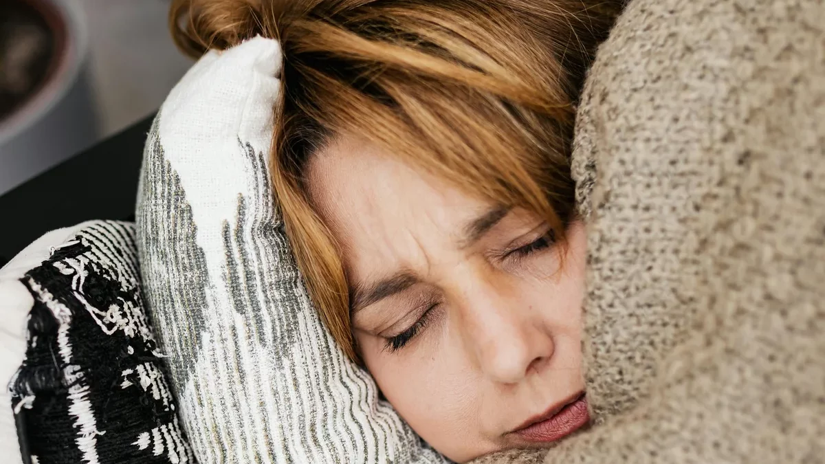 Fatigue et ménopause solutions naturelles