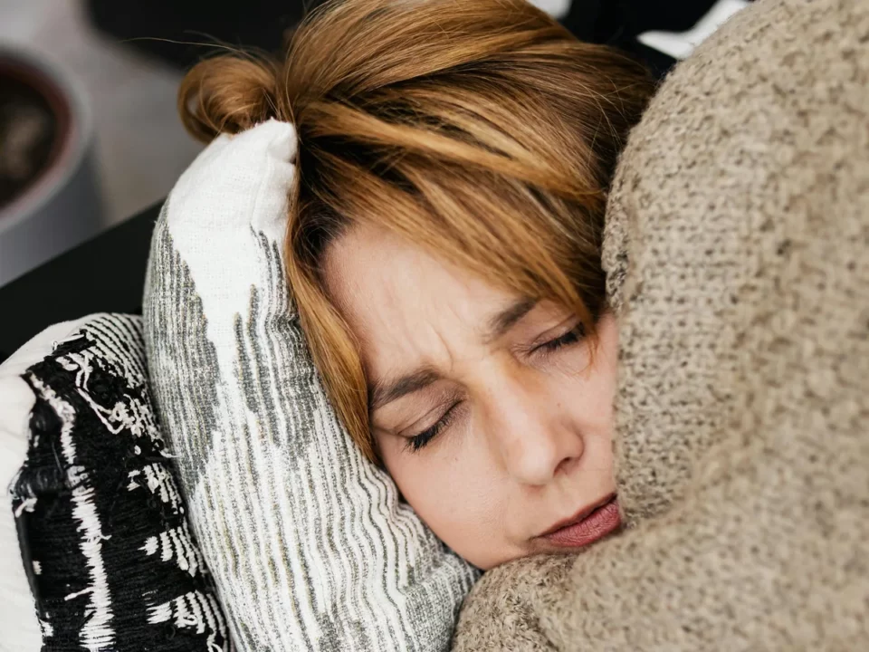 Fatigue et ménopause solutions naturelles