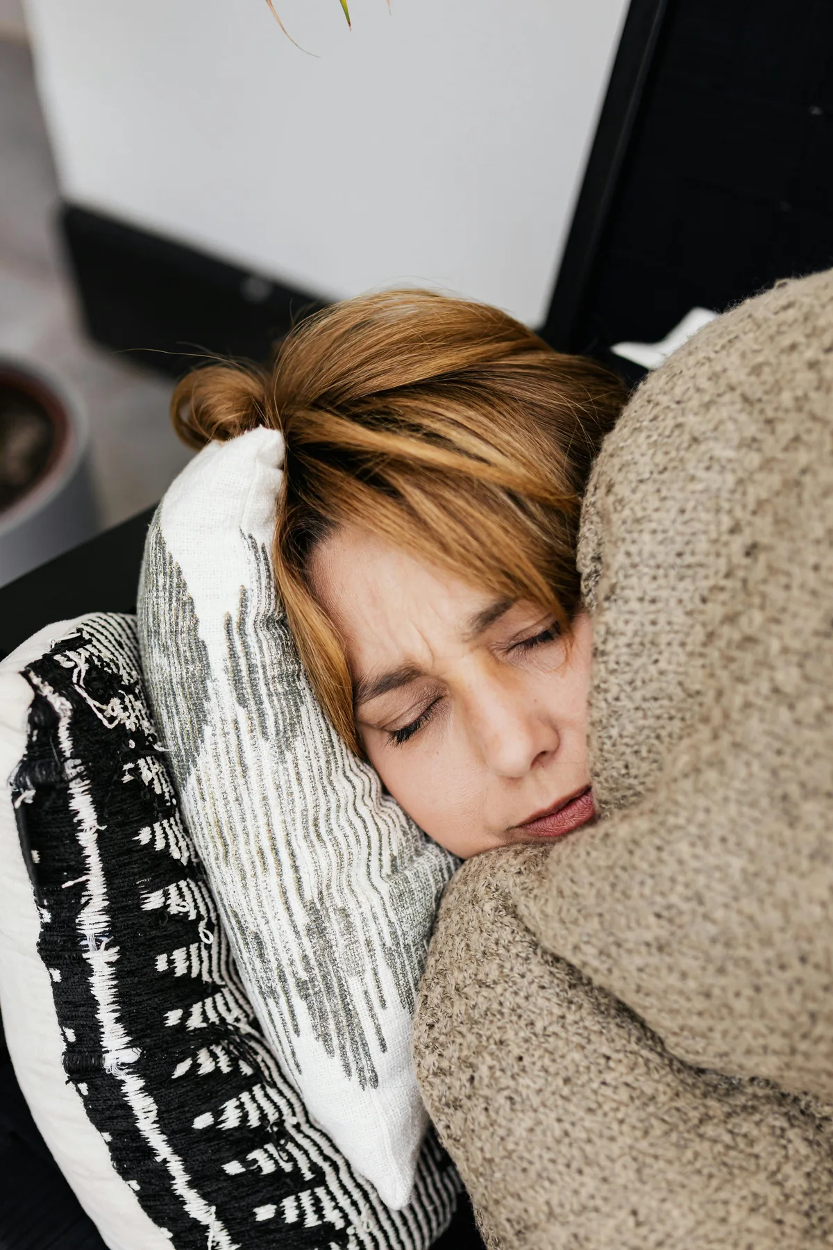 Fatigue et ménopause solutions naturelles